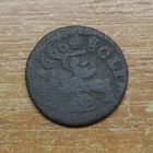 Боратинка 1666