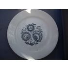 Тарелка Буды