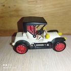 Ремейк СССР.WANDERER.1/43.