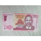 Малави 100 UNC c рубля