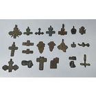 Крестики под реставрацию