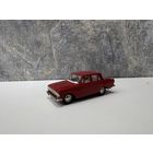 С рубля без МЦ! Москвич 408 красный, номерной А1, сделано в СССР