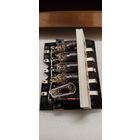 МТХ-90. Тиратрон.