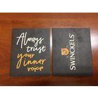 Подставка под пиво Swinckels'