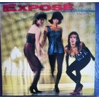 Expose	Exposure