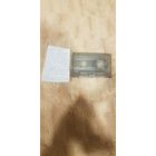 Аудиокассета "Золотое Кольцо" Без коробок и обложек БЕЗ ТОРГА. ПОЧТОЙ НЕ ВЫСЫЛАЮ