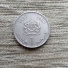 Werty71 Марокко 1 дирхам 1987