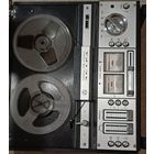 Бабинный магнитофон