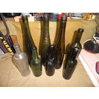 Бутылки по МПВ.С рубля.