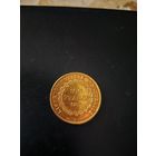 100 франков Франция