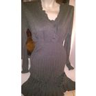 Стильное платье-стреч