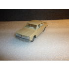 Модель авто ВОЛГА ГАЗ-24-01 СССР Киев З-д им. Ватутина