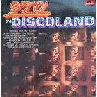 Peter Thomas Orchestra – In Discoland / Germany
