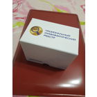 Коробка для монет в слабах