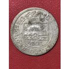 Тымф 1663г.