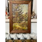 Картина Северный мотив