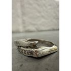 Перстень СЕРЕБРО 925 пр.  17.75 р-р  (19)    Распродажа коллекции!!!