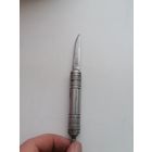 Нож складной СССР Зекпром