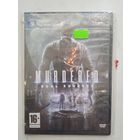 Диск с играми DVD