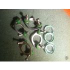 Крепеж транзистора П213...П217, П701 (цена за 1шт)