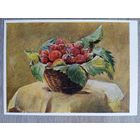 1957. Жуков. Клубника