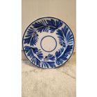 Тарелка Кузнецов,200 лотов с 1 рубля!!!