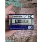Кассета GoldStar HD 90.
