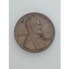 США 1 цент 1942 года .