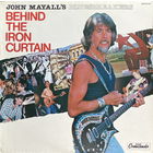 John Mayall's Bluesbreakers, Behind The Iron Curtain, LP 1986