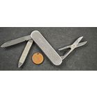 Victorinox Швейцария складной перочинный нож