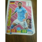 И.Гюндоган--сб.Германия