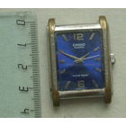 CASIO. Кварц.