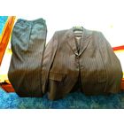 Костюм мужской большого размера очень удобный