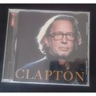 CD Eric Clapton – Clapton 2010 Vigma