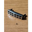 Решётка радиатора Газель 1:43 Саратов