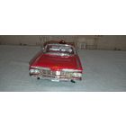Модель 1:18 Road Signature 1959 Chevrolet Impala