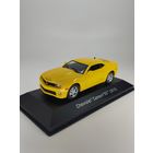 Chevrolet Camaro от Altaya 1:43