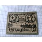 Германия 1.25 марки (8)