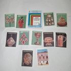 Спичечные этикетки ссср