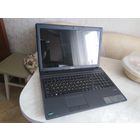 Ноутбук "ACER" на запчасти
