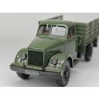 Модель Советского автопрома. ГАЗ-63А (1:43) С рубля