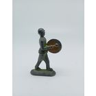 Солдатик ,музыкант, "ЗМИ", СССР.