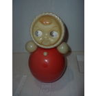 Неваляшка СССР Целлулоид