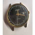 Часы Слава Позолота СССР . С рубля без МЦ ! Всё с рубля без МЦ.