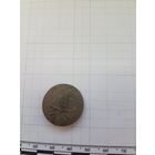 Пуговица риа