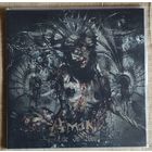 Виниловая пластинка Amon - Liar In Wait- Limited Edition