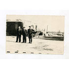2 Фото Партизанов, командиры  генерал( депутаты ВС.  БССР,орденоносцы. Шавров Минск1955