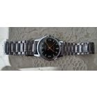 Часы Восток, СССР с фосварным циферблатом, рабочие.