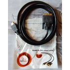 Кабель HDMI-DVI. 1.8 метра. Cablexpert провод