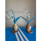 Сувенир из СССР Ландыши. Цена за два.